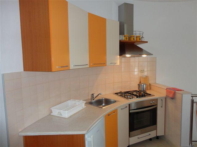 Apartments Sljuka Pirovac Exterior photo