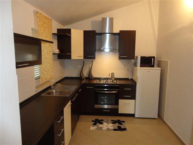 Apartments Sljuka Pirovac Exterior photo